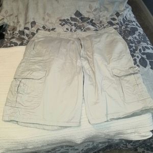 Mens Cargo shorts